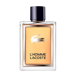 Lacoste L Homme EDT 100 ml Erkek Parfüm - 1