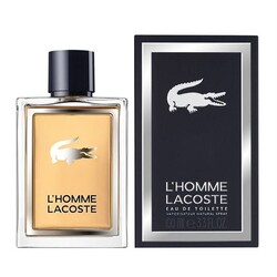 Lacoste L Homme EDT 100 ml Erkek Parfüm - 2