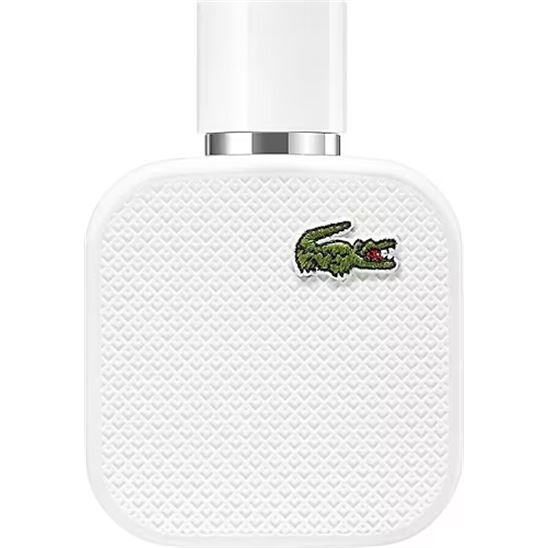 Lacoste L12.12 Blanc EDT 175 ml Erkek Parfüm - 1