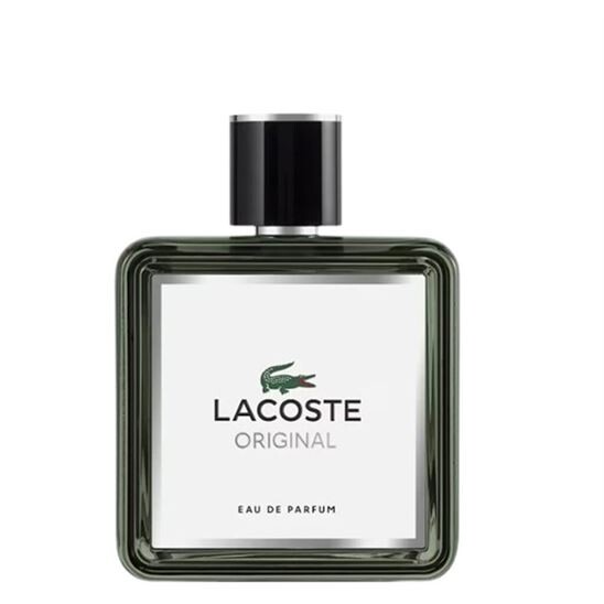 Lacoste Original EDP 100 ml Erkek Parfüm - 1