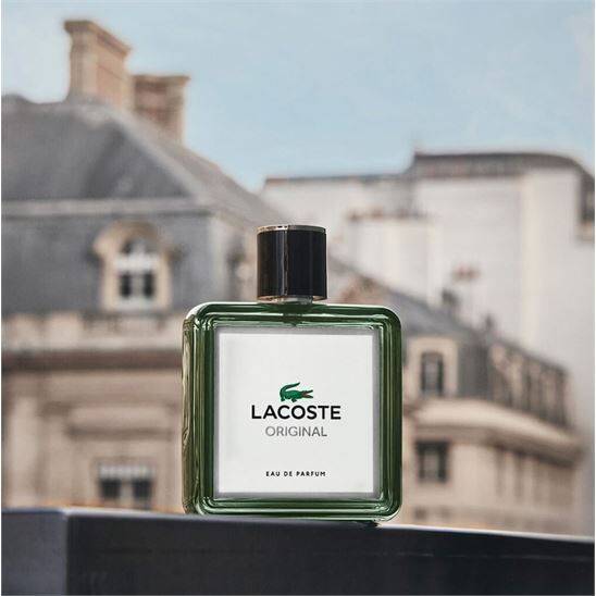 Lacoste Original EDP 100 ml Erkek Parfüm - 2