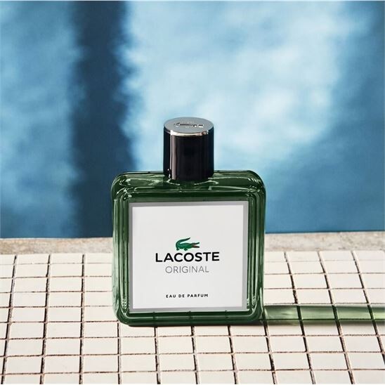 Lacoste Original EDP 100 ml Erkek Parfüm - 3