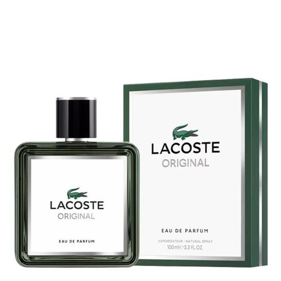 Lacoste Original EDP 100 ml Erkek Parfüm - 5