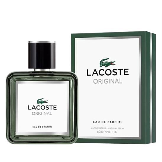 Lacoste Original EDP 60 ml Erkek Parfüm - 2