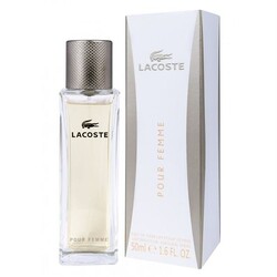 Lacoste Pour Femme EDP 50 ml Kadın Parfüm - 2