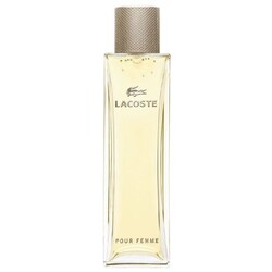 Lacoste Pour Femme EDP 90 ml Kadın Parfüm - 1