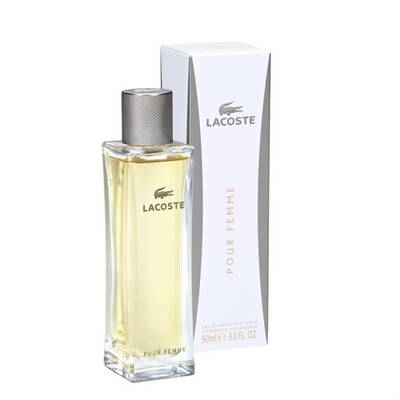 Lacoste Pour Femme EDP 90 ml Kadın Parfüm - 2