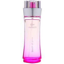 Lacoste Touch Of Pink EDT 90 ml Kadın Parfüm - 1