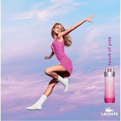 Lacoste Touch Of Pink EDT 90 ml Kadın Parfüm - 3