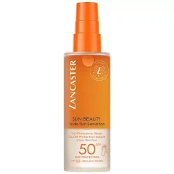 Lancaster Sun Beauty Protective Waters SPF 50 150 ml Güneş Koruyucu - 1