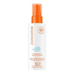 Lancaster Sun Sensitive Kids Milky SPF 50 150 ml Güneş Koruyucu - 1