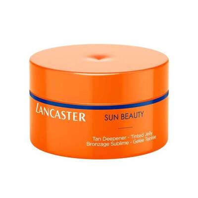 Lancaster Tan Deepener 200 ml Bronzlaştırıcı - 1