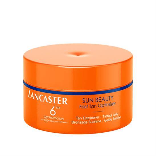 Lancaster Tan Deepener SPF6 200 ml Bronzlaştırıcı 2024 - 1