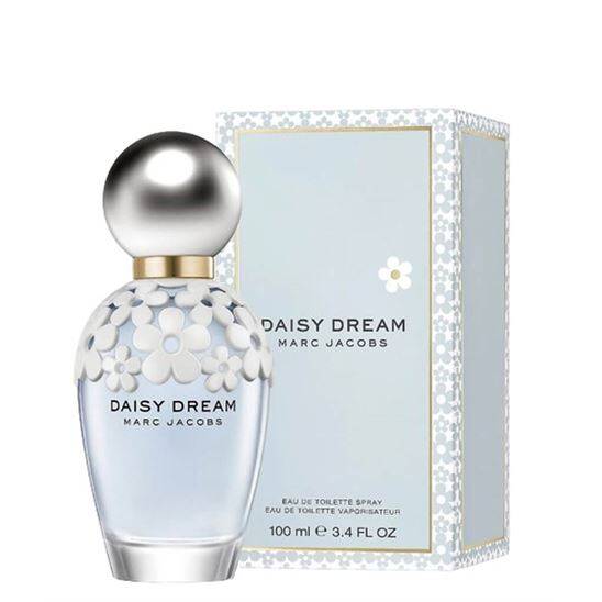 Marc Jacobs Daisy Dream EDT 100 ml Kadın Parfüm - 2