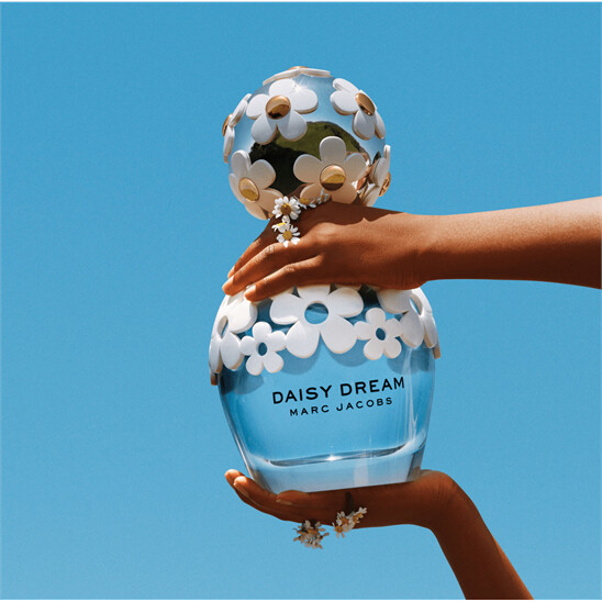 Marc Jacobs Daisy Dream EDT 50 ml Kadın Parfüm - 3