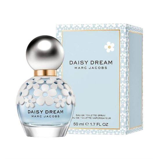 Marc Jacobs Daisy Dream EDT 50 ml Kadın Parfüm - 5