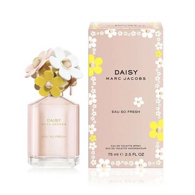 Marc Jacobs Daisy Eau So Fresh Eau De Toilette - 2