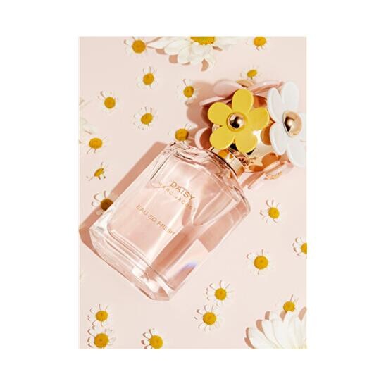 Marc Jacobs Daisy Eau So Fresh EDT 125 ml Kadın Parfüm - 3