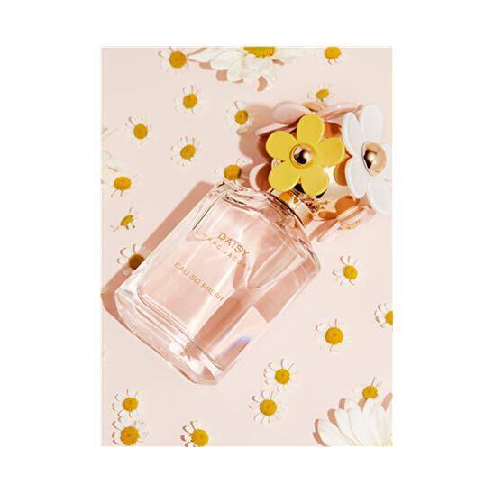 Marc Jacobs Daisy Eau So Fresh EDT 125 ml Kadın Parfüm - 3