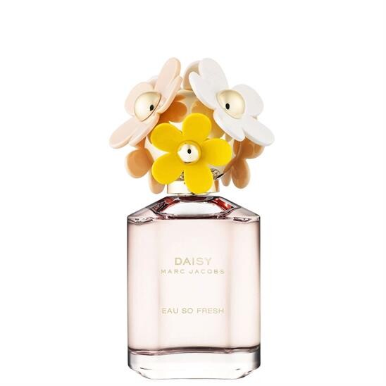 Marc Jacobs Daisy Eau So Fresh EDT 75 ml Kadın Parfüm - 1