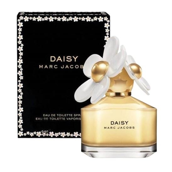 Marc Jacobs Daisy EDT 100 ml Kadın Parfüm - 2