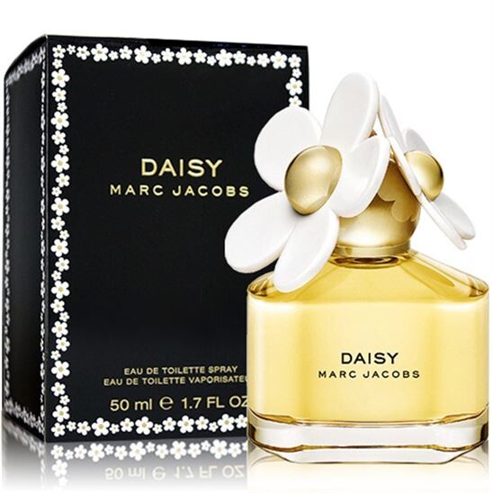 Marc Jacobs Daisy EDT 50 ml Kadın Parfüm - 2