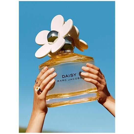 Marc Jacobs Daisy EDT 50 ml Kadın Parfüm - 3