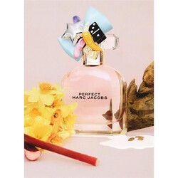 Marc Jacobs Perfect EDP 100 ml Kadın Parfüm - 2