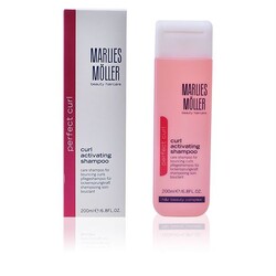 Marlies Möller Curl Activating Shampoo 200 ml Şampuan - 2