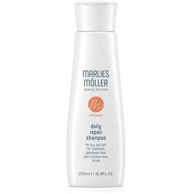 Marlies Möller Daily Repair Rich 200 ml Şampuan - 1