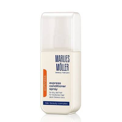 Marlies Möller Express Conditioner Spray 125 ml Bakım Spreyi - 1