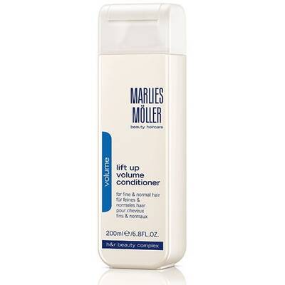 Marlies Möller Lift Up Volume Conditioner 200 ml Saç Kremi - 1