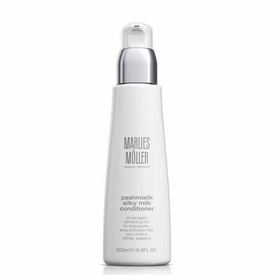 Marlies Möller Pashmisilk Silky Conditioner 200 ml Saç Kremi - 1