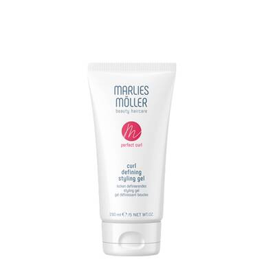 Marlies Möller Perfect Curl Defining Styling Gel 150 ml Şekillendirici Jel - 1