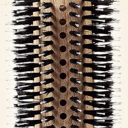 Marlies Möller Super Round Hair Brush - 2