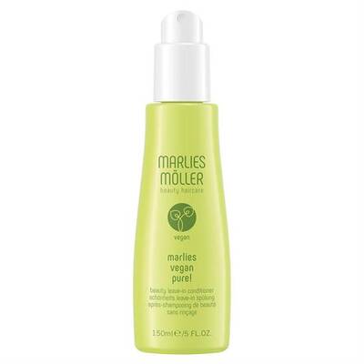 Marlies Moller Vegan Pure Beauty Leave-In Conditioner 150 ml - 1