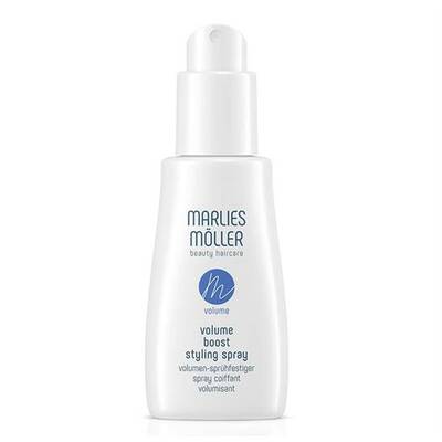 Marlies Möller Volume Boost Spray 125 ml Şekillendirici Sprey - 1