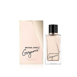 Michael Kors Gorgeous Eau De Parfum - 5