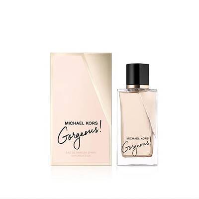 Michael Kors Gorgeous Eau De Parfum - 5