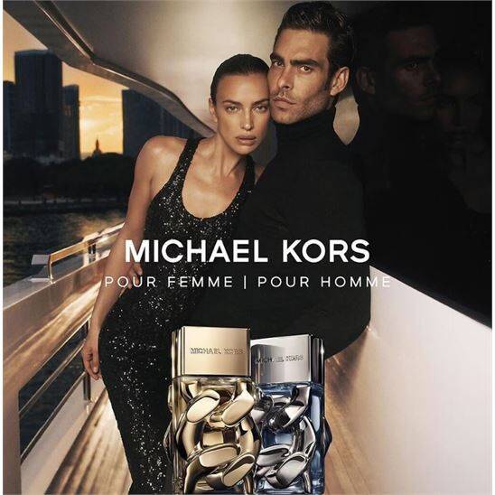 Michael Kors Pour Homme EDP 100 ml Erkek Parfüm - 9