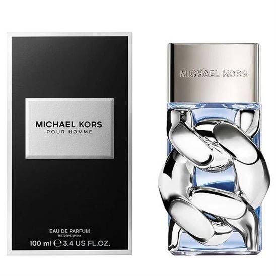 Michael Kors Pour Homme EDP 100 ml Erkek Parfüm - 10