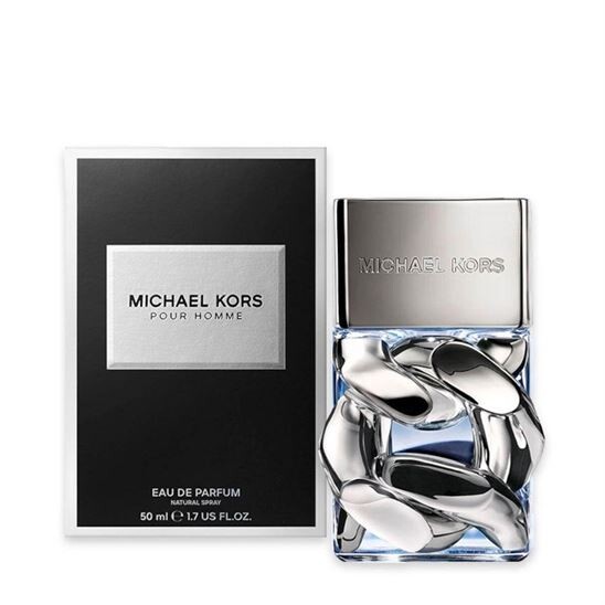 Michael Kors Pour Homme EDP 50 ml Erkek Parfüm - 9