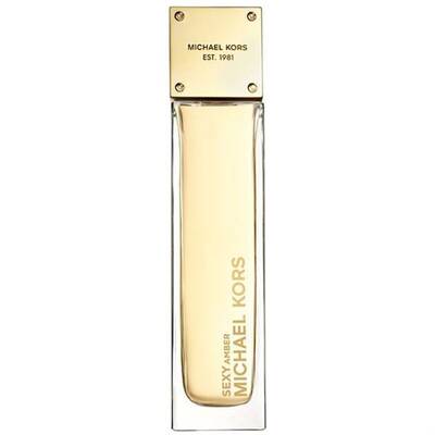 Michael Kors Sexy Amber Eau De Parfum - 1