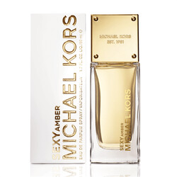 Michael Kors Sexy Amber Eau De Parfum - 2