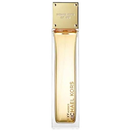 Michael Kors Sexy Amber EDP 100 ml Kadın Parfüm - 1