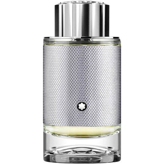 Montblanc Explorer Platinum EDP 100 ml Erkek Parfüm - 1