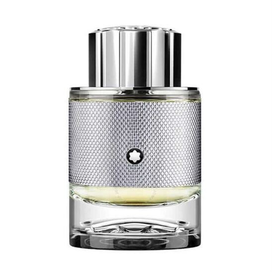 Montblanc Explorer Platinum EDP 60 ml Erkek Parfüm - 2