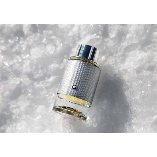 Montblanc Explorer Platinum EDP 60 ml Erkek Parfüm - 3