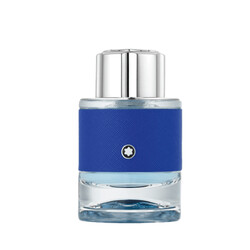 Montblanc Explorer Ultra Blue Eau De Parfum - 1