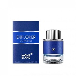 Montblanc Explorer Ultra Blue Eau De Parfum - 2